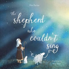 Shepherd Who Couldn't Sing cena un informācija | Grāmatas pusaudžiem un jauniešiem | 220.lv