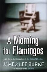 Morning For Flamingos cena un informācija | Fantāzija, fantastikas grāmatas | 220.lv