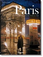 Paris. Portrait of a City: Portrait of a City Multilingual edition cena un informācija | Grāmatas par fotografēšanu | 220.lv