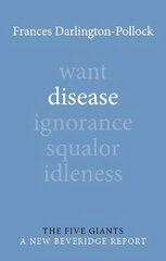 Disease цена и информация | Книги по экономике | 220.lv