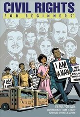 Civil Rights for Beginners cena un informācija | Sociālo zinātņu grāmatas | 220.lv