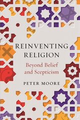 Reinventing Religion cena un informācija | Garīgā literatūra | 220.lv