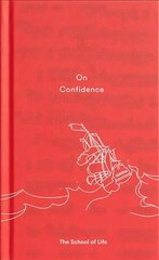 On Confidence цена и информация | Самоучители | 220.lv