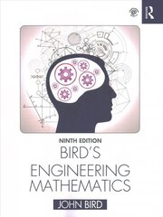 Bird's Engineering Mathematics 9th edition cena un informācija | Sociālo zinātņu grāmatas | 220.lv