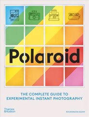 Polaroid: The Missing Manual cena un informācija | Grāmatas par fotografēšanu | 220.lv