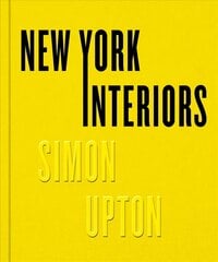New York Interiors цена и информация | Самоучители | 220.lv