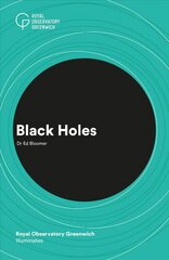 Black Holes cena un informācija | Ekonomikas grāmatas | 220.lv