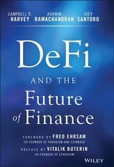 DeFi and the Future of Finance cena un informācija | Ekonomikas grāmatas | 220.lv