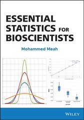 Essential Statistics for Bioscientists cena un informācija | Ekonomikas grāmatas | 220.lv