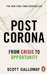 Post Corona: From Crisis to Opportunity cena un informācija | Ekonomikas grāmatas | 220.lv