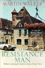 Resistance Man: The Dordogne Mysteries 6 цена и информация | Фантастика, фэнтези | 220.lv