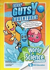 World Of Science (Set 1) cena un informācija | Grāmatas pusaudžiem un jauniešiem | 220.lv