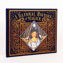 Natural History of Magick Illustrated Edition cena un informācija | Grāmatas pusaudžiem un jauniešiem | 220.lv