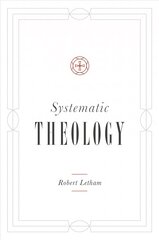 Systematic Theology cena un informācija | Garīgā literatūra | 220.lv