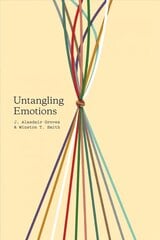 Untangling Emotions: God's Gift of Emotions cena un informācija | Garīgā literatūra | 220.lv