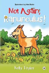 Not Again, Ranunculus! цена и информация | Книги для подростков  | 220.lv