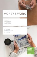 Money & Work cena un informācija | Garīgā literatūra | 220.lv