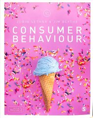 Consumer Behaviour 4th Revised edition цена и информация | Книги по экономике | 220.lv