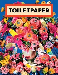 Toiletpaper Magazine 19 цена и информация | Книги по фотографии | 220.lv