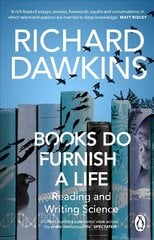Books do Furnish a Life: An electrifying celebration of science writing цена и информация | Книги по экономике | 220.lv