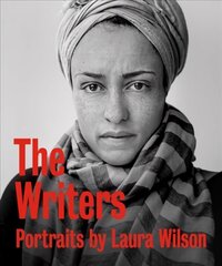 Writers: Portraits цена и информация | Книги по фотографии | 220.lv