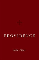 Providence цена и информация | Духовная литература | 220.lv