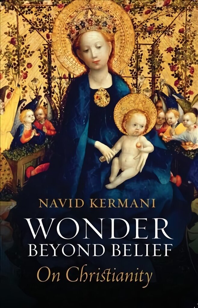 Wonder Beyond Belief - On Christianity: On Christianity цена и информация | Garīgā literatūra | 220.lv