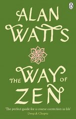 Way of Zen цена и информация | Духовная литература | 220.lv