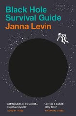 Black Hole Survival Guide цена и информация | Книги по экономике | 220.lv