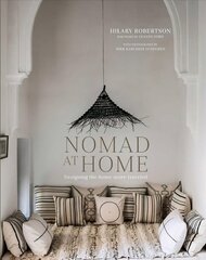 Nomad at Home: Designing the Home More Traveled cena un informācija | Pašpalīdzības grāmatas | 220.lv