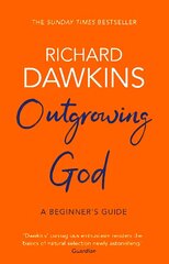 Outgrowing God: A Beginner's Guide cena un informācija | Garīgā literatūra | 220.lv