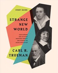 Strange New World Study Guide: Study Guide cena un informācija | Garīgā literatūra | 220.lv