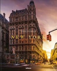 New York New York цена и информация | Книги по фотографии | 220.lv