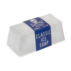 Ķermeņa ziepes The Bluebeards Revenge Classic Ice Of Soap For Blokes, 175 g cena un informācija | Ziepes | 220.lv