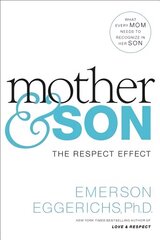 Mother and Son: The Respect Effect ITPE Edition cena un informācija | Pašpalīdzības grāmatas | 220.lv