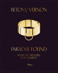 Paradise Found: An Erotic Treasury for Sybarites cena un informācija | Pašpalīdzības grāmatas | 220.lv