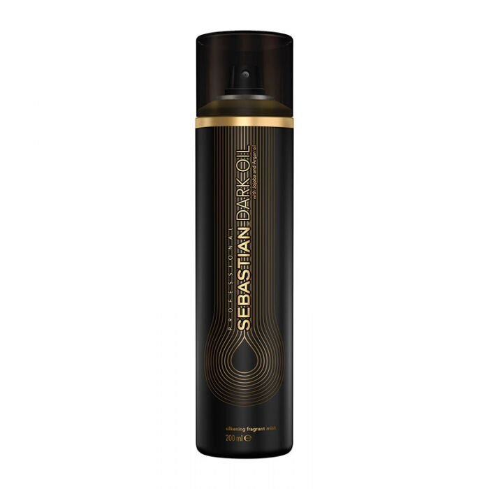 Smaržīga matu migla Sebastian Dark Oil, 200 ml cena un informācija | Matu uzlabošanai | 220.lv