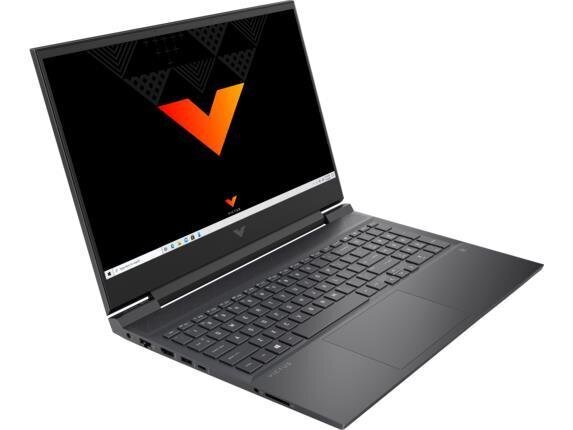 Notebook|HP|Victus|16-d1165nw|CPU i5-12500H|2500 MHz|16.1&#34;|1920x1080|RAM 16GB|DDR5|4800 MHz|SSD 512GB|NVIDIA GeForce RTX 3050 Ti|4GB|ENG|2.46 kg|716A0EA Portatīvais dators cena un informācija | Portatīvie datori | 220.lv