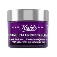 Sejas krēms Kiehl's Super Multi-Corrective Cream, 50 ml cena un informācija | Sejas krēmi | 220.lv