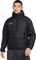 Melna vīriešu jaka Nike Therma-FIT Academy Pro M DJ6310-010 M" cena un informācija | Vīriešu virsjakas | 220.lv