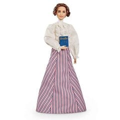 Lelle mattel barbie helen keller цена и информация | Игрушки для девочек | 220.lv