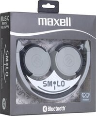 Maxell MXSBT4G цена и информация | Наушники с микрофоном Asus H1 Wireless Чёрный | 220.lv