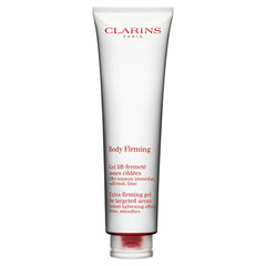 Ķermeņa nostiprinošs gels Clarins 150 ml kaina ir informacija | Антицеллюлитные кремы, средства для упругости кожи | 220.lv