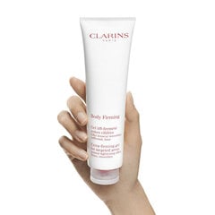 Ķermeņa nostiprinošs gels Clarins 150 ml kaina ir informacija | Антицеллюлитные кремы, средства для упругости кожи | 220.lv