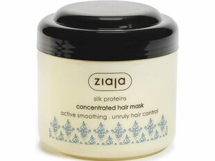 Matu maska (Concentrate d Hair Mask) 200 ml cena un informācija | Matu uzlabošanai | 220.lv