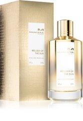 Parfimērijas ūdens Mancera Melody Of The Sun EDP sievietēm/vīriešiem 120 ml цена и информация | Женские духи | 220.lv