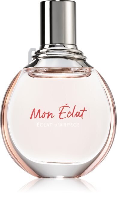 Парфюмерная вода для женщин Lanvin Mon Eclat EDP, 50 мл, 50 мл цена | 220.lv