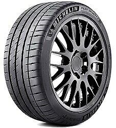 Michelin PILOT SPORT PS4S 285/30ZR20 cena un informācija | Vasaras riepas | 220.lv