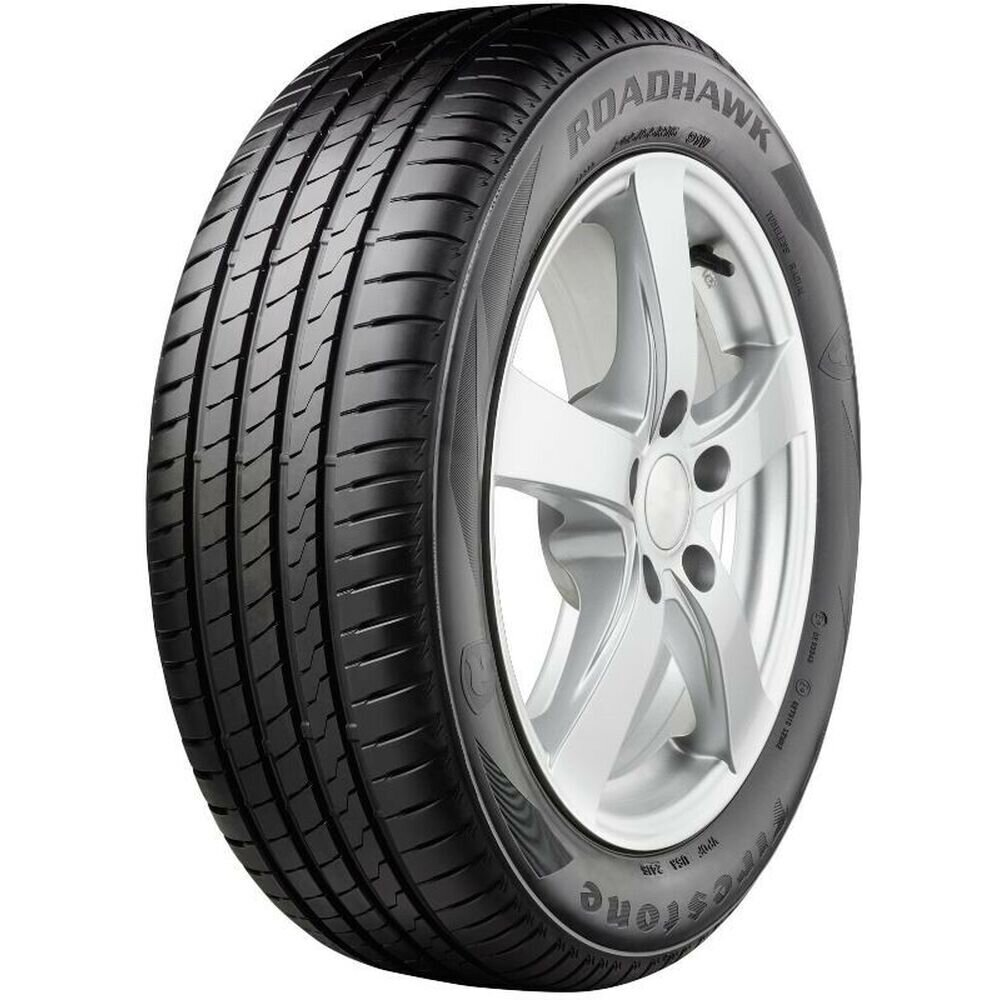 Firestone ROADHAWK 235/60VR18 cena un informācija | Vasaras riepas | 220.lv