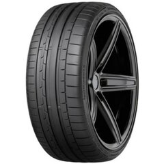 Continental SPORTCONTACT-6 245/35ZR19 cena un informācija | Vasaras riepas | 220.lv